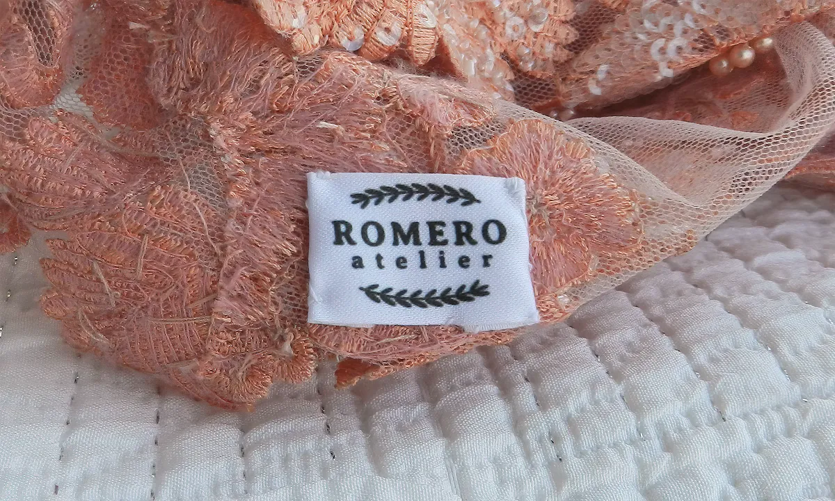 Galería de fotos Romero Atelier, foto 35